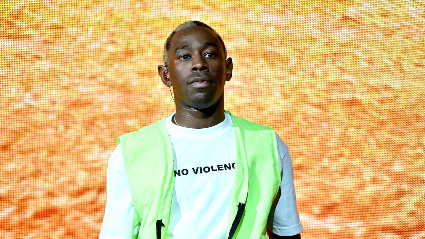 Tyler, the Creator Says He Apologized to Selena Gomez Over Past Tweets