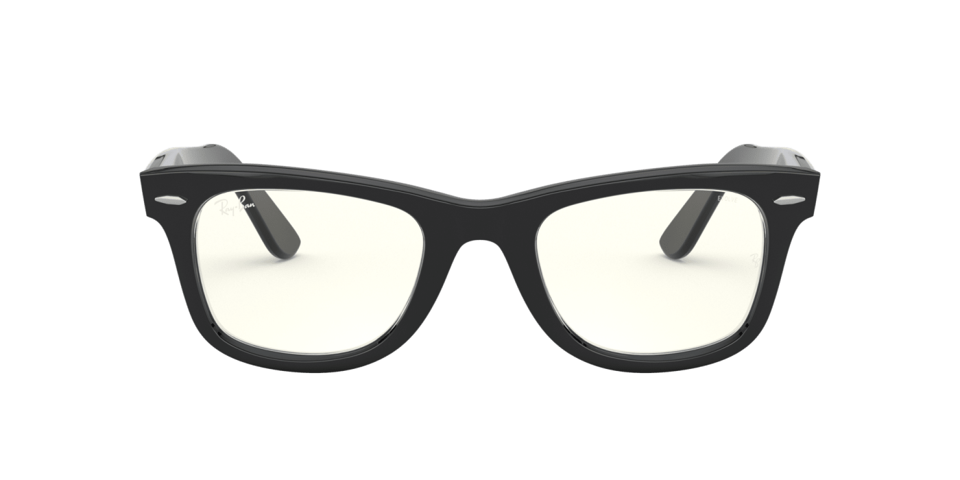 ray ban transition lenses