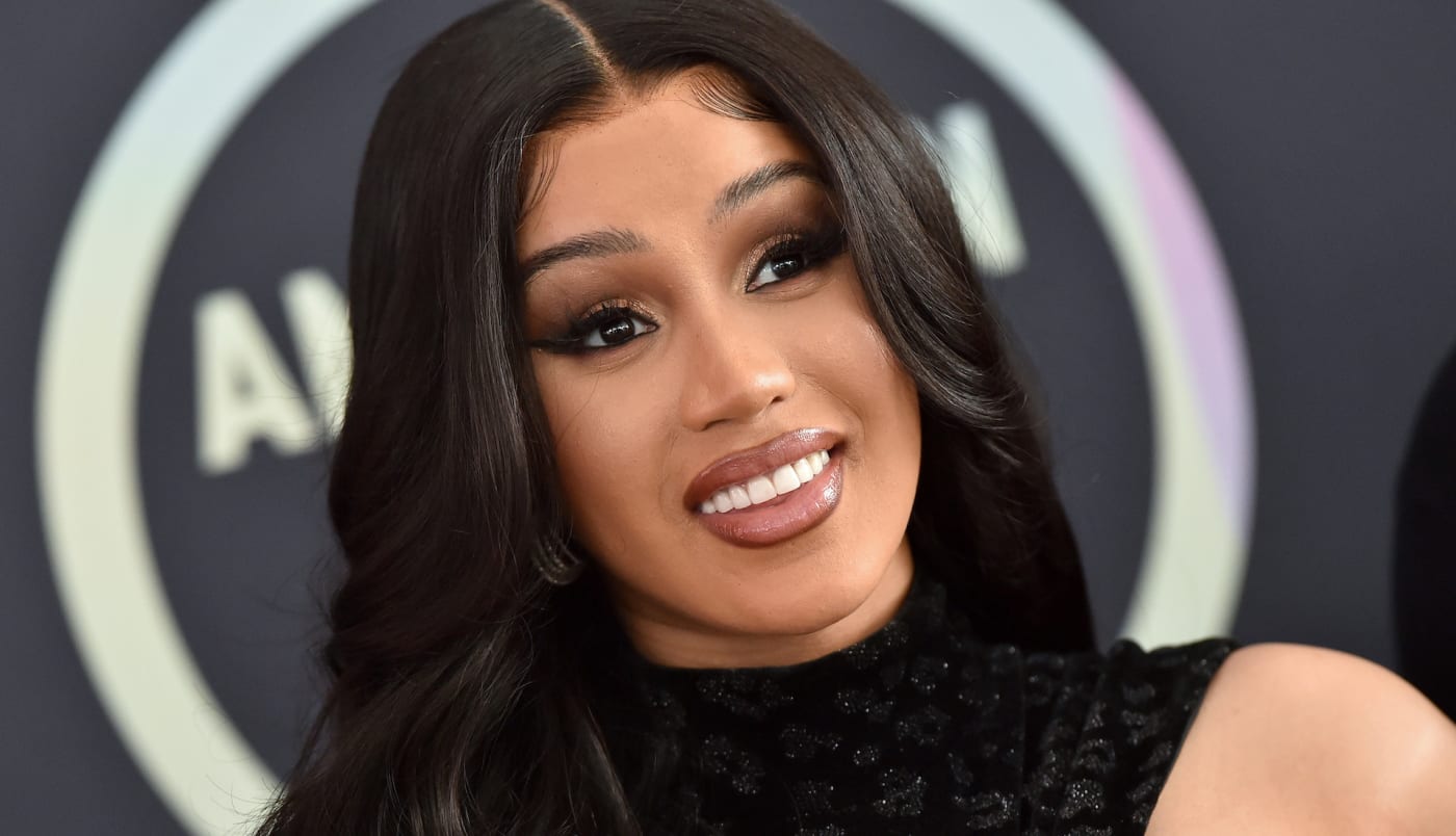 Cardi B Named First Creative Director in Residence at &#39;Playboy&#39; | Complex