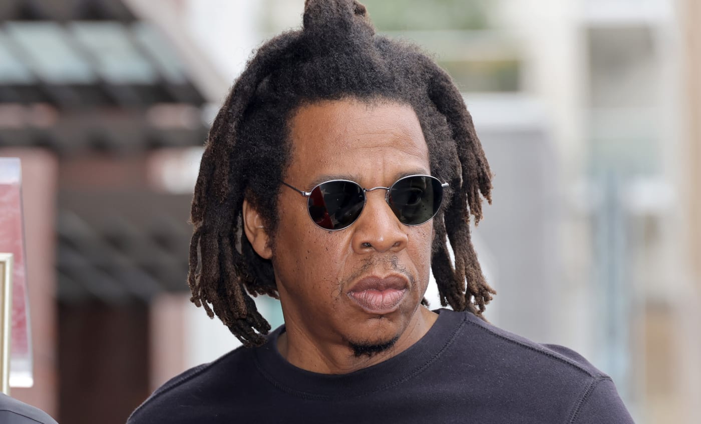 Parlux Fragrances Ordered to Pay Jay Z Nearly $7 Million in Royalties