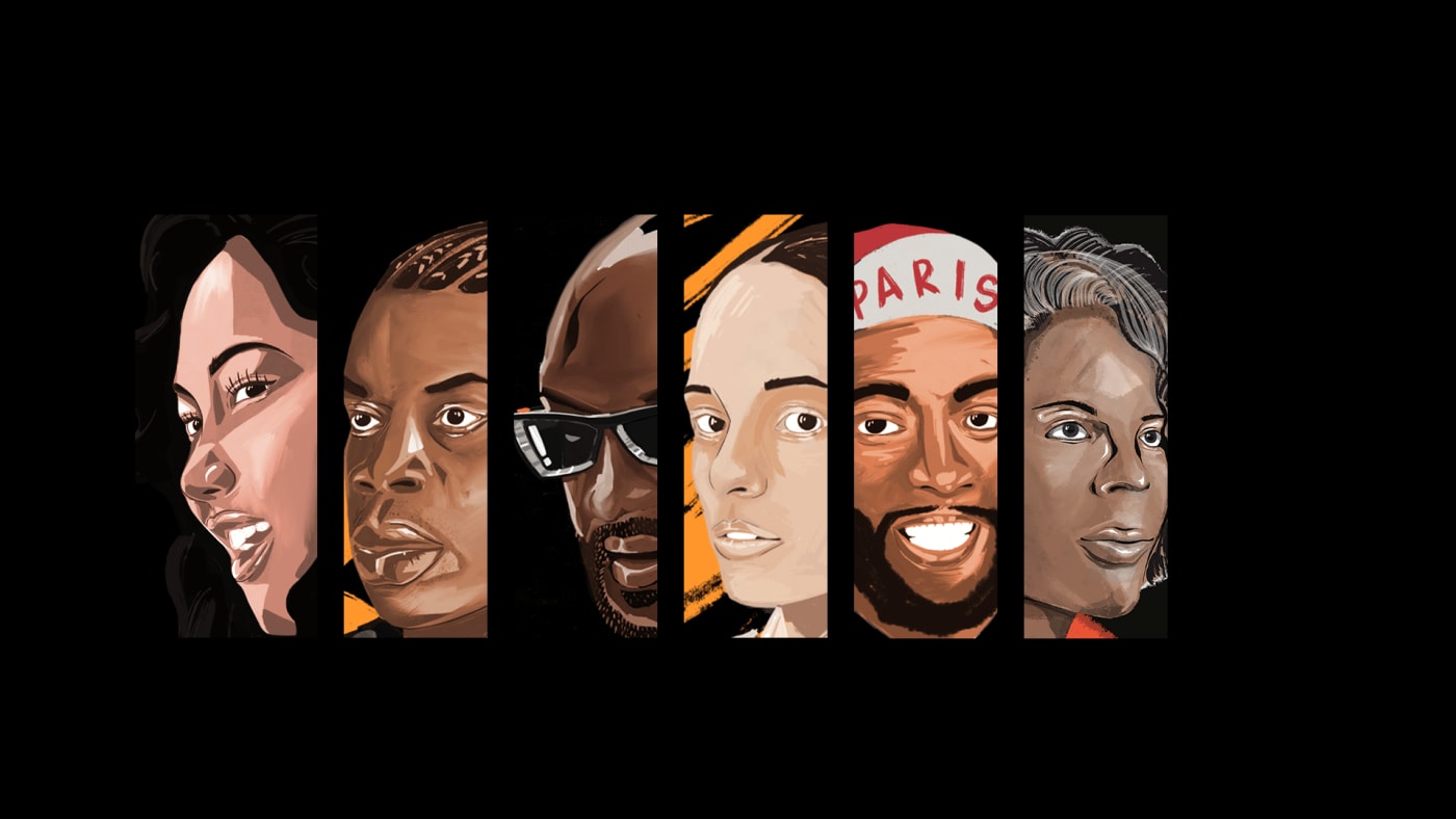 31 Influential Black Fashion Designers You Should Know Complex