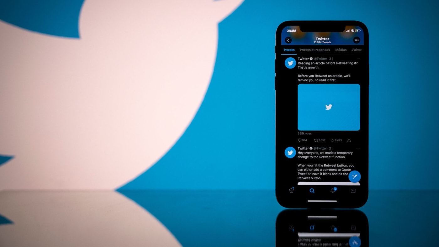 Twitter Confirms It’s Been Working on Edit Feature Since 2021 | Complex