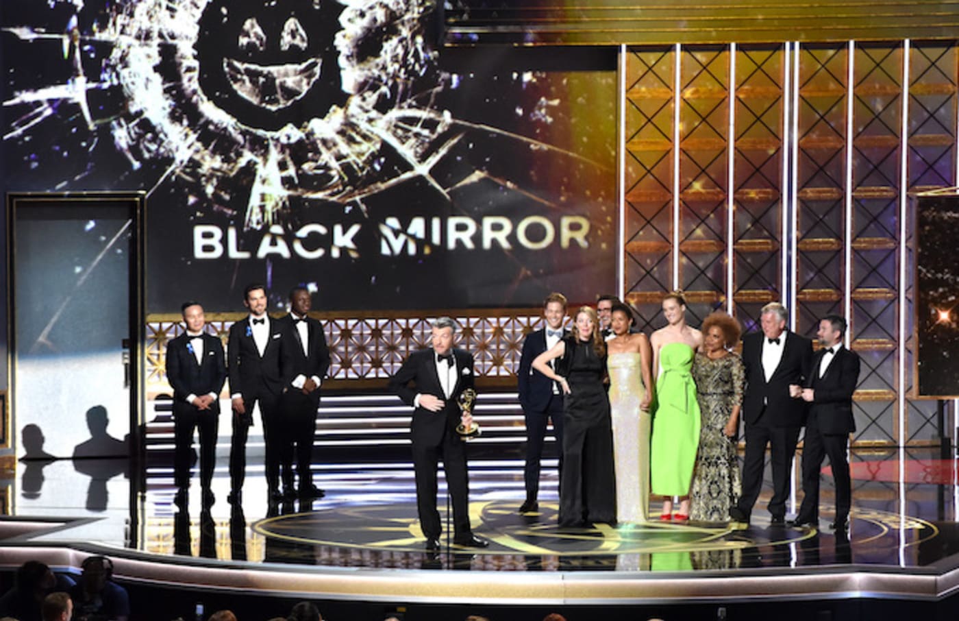 That Dating App From ‘Black Mirror’ Is a Real Thing Now Complex