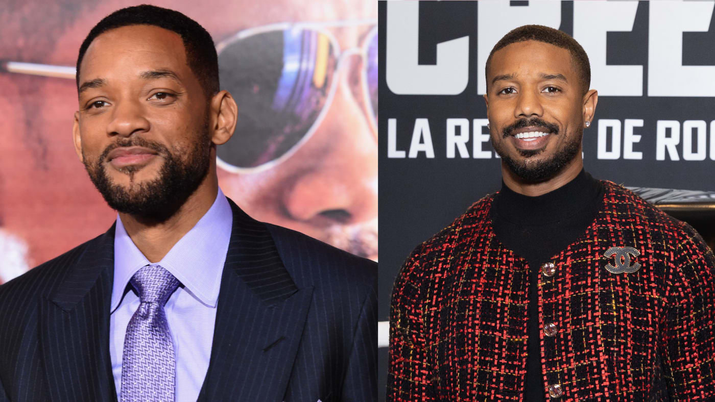 Producer Offers ‘I Am Legend 2’ Update With Will Smith, Michawel B