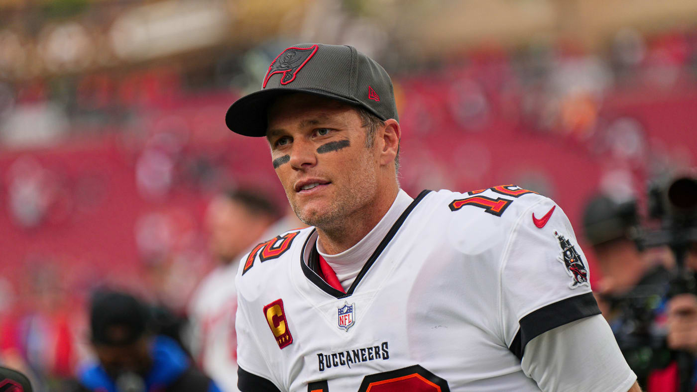Tom Brady To Become Fox Sports' Lead Nfl Analyst When He Retires | Complex