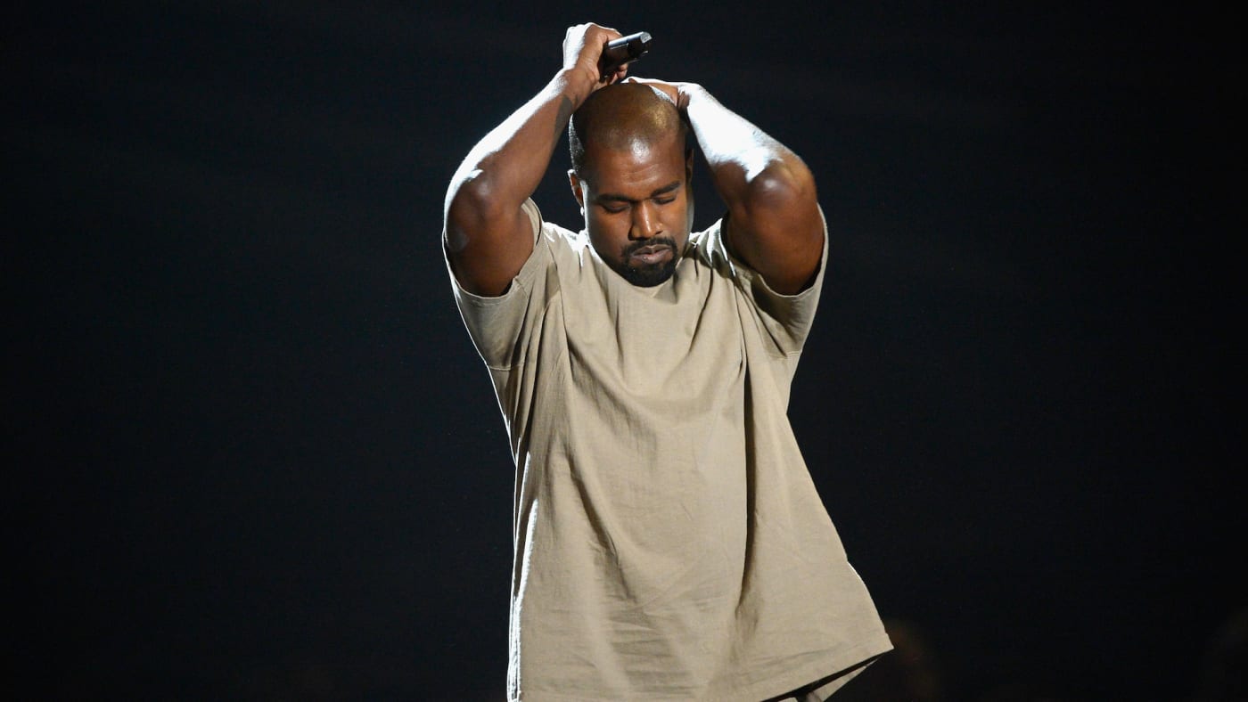 Kanye West Shares New 'Donda' Merchandise by Balenciaga | Complex