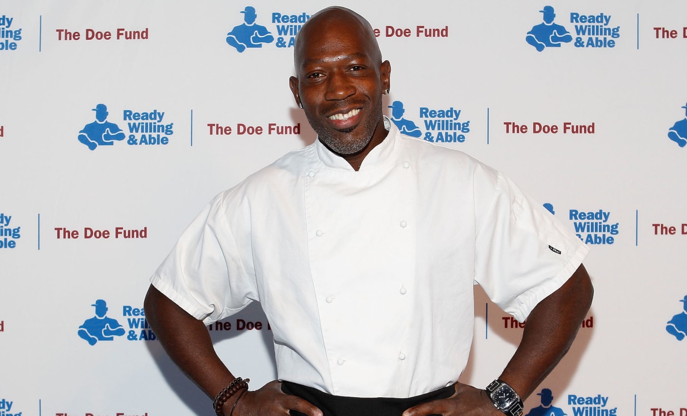 Nyc Landlord Claims Celebrity Chef Madison Cowan Owes 28 Months Of Rent |  Complex