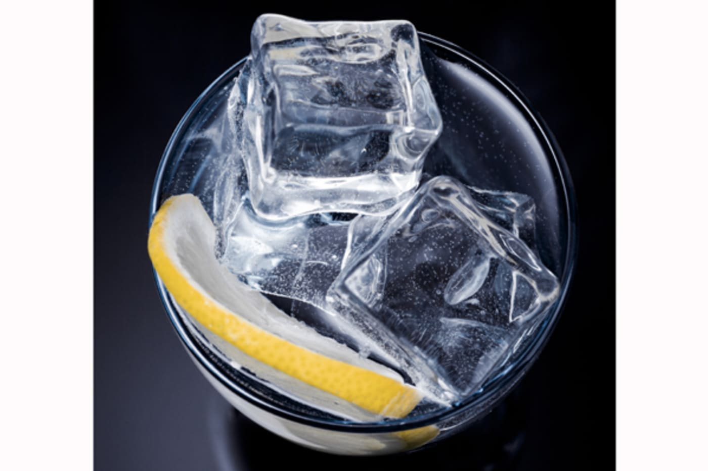 The Most Expensive Vodka Complex