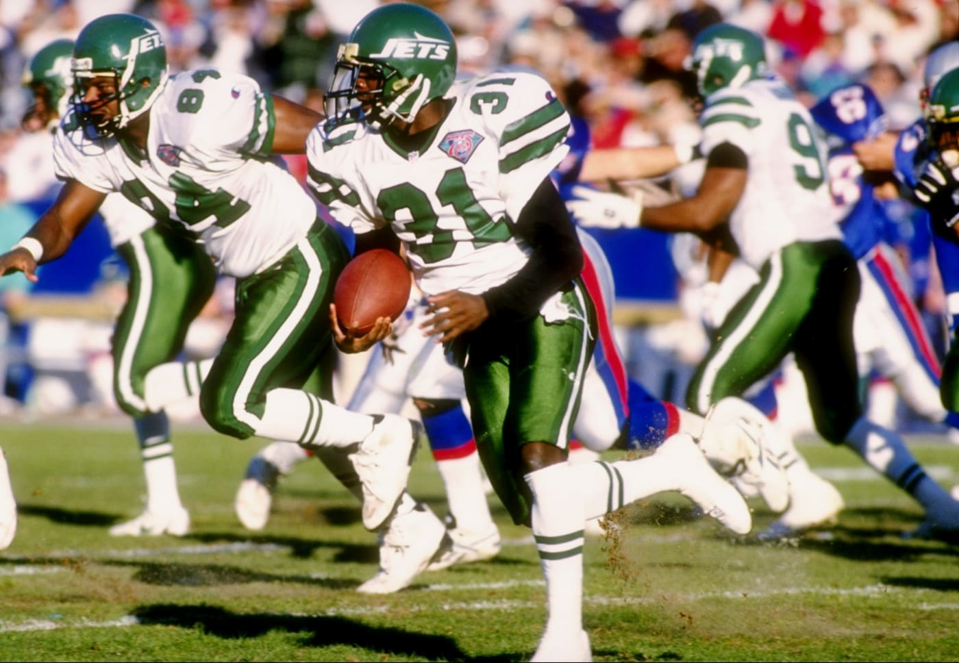 11 90s Jerseys That Need a Comeback Complex