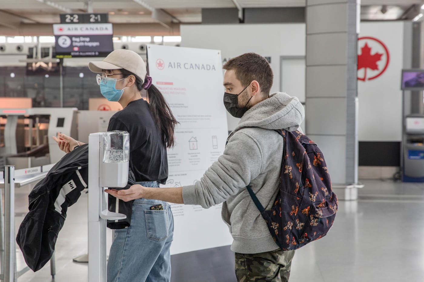 Americans Warned Not To Travel To Canada Even If Vaccinated Complex Ca