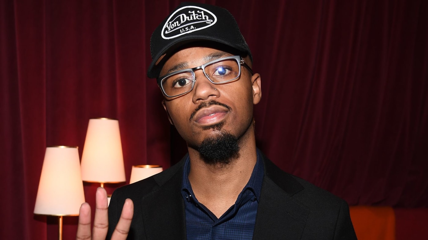 Metro Boomin's Mother Reportedly Killed By Husband Near ...