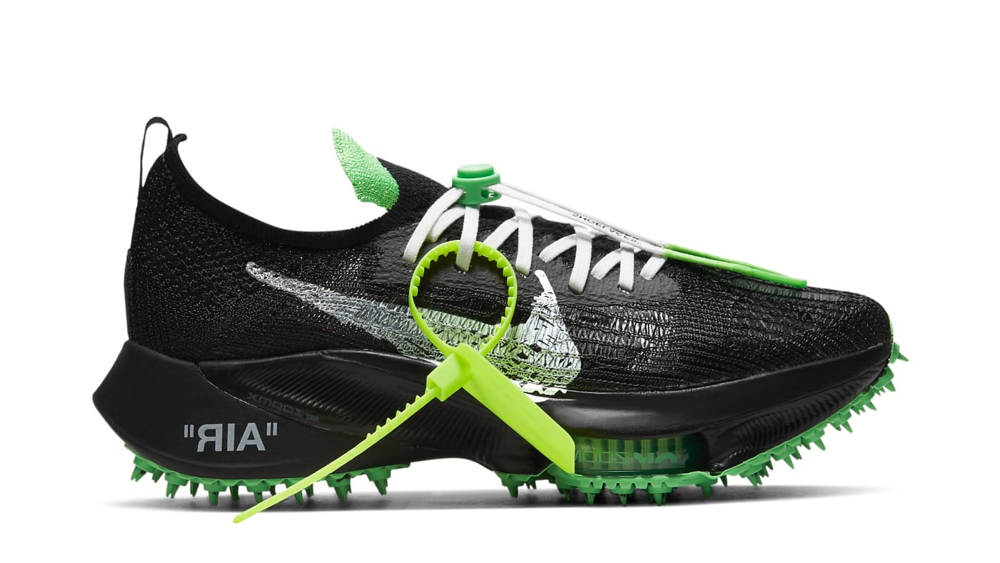 Nike X Off White Sneakers Ranking The Shoes From Best To Worst Complex