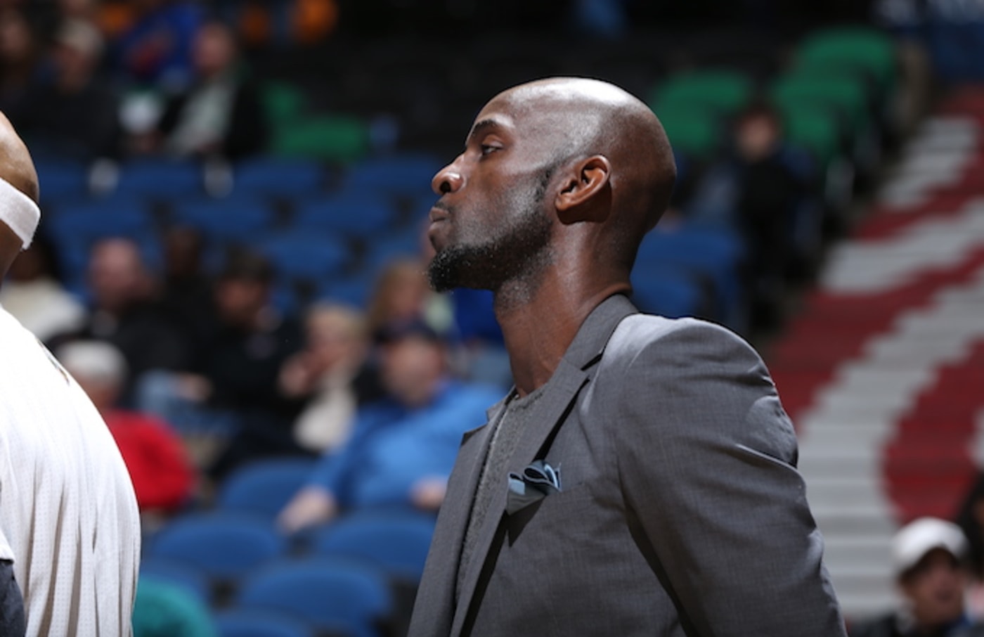 Kevin Garnett S Sister Arrested For Armed Robbery And Making Bomb Threats Complex
