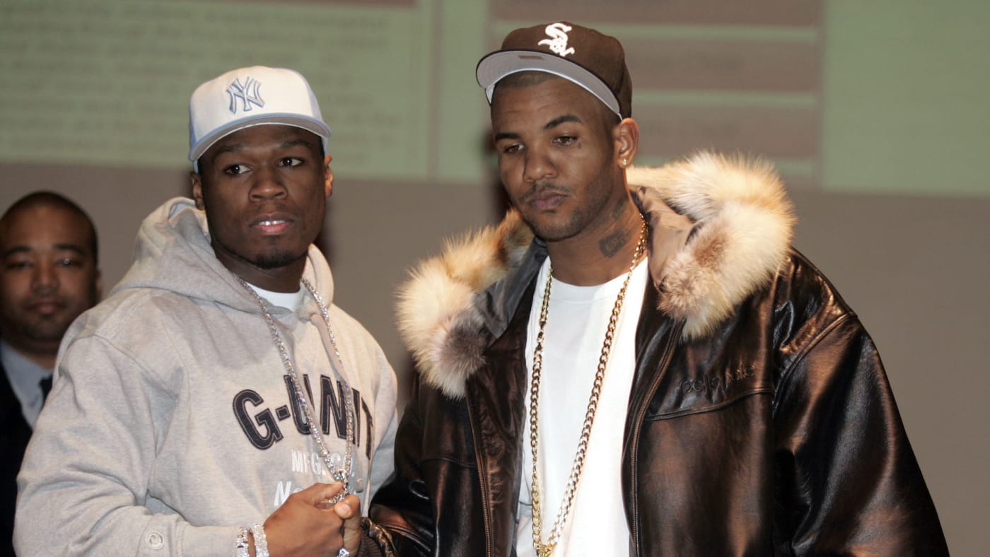 Wack 100 Is Trying to Get 50 Cent and The Game to Have a ‘Verzuz