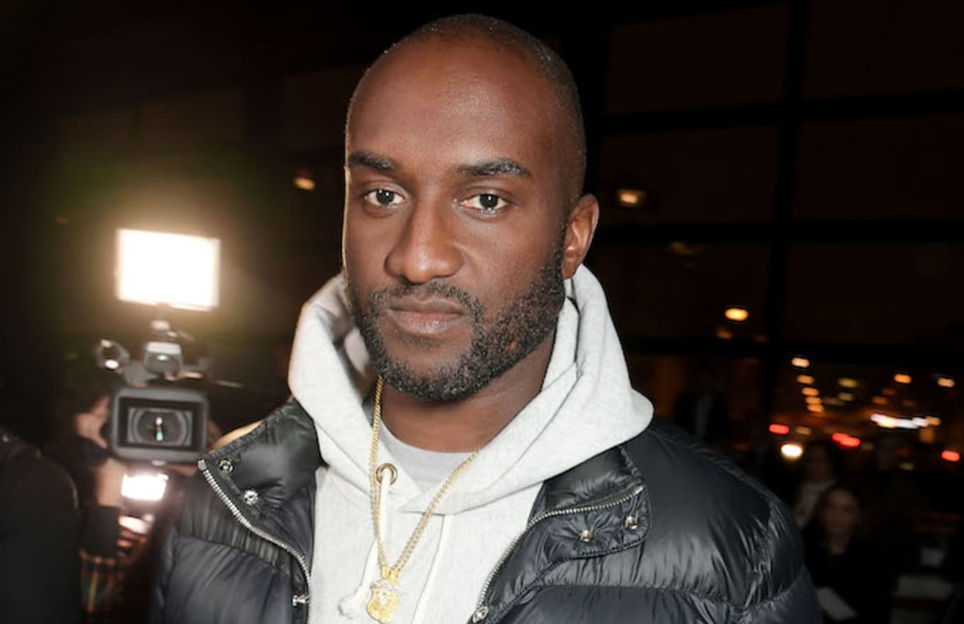 Virgil Abloh Responds to Claims His Off-White Staff Lacks Diversity ...