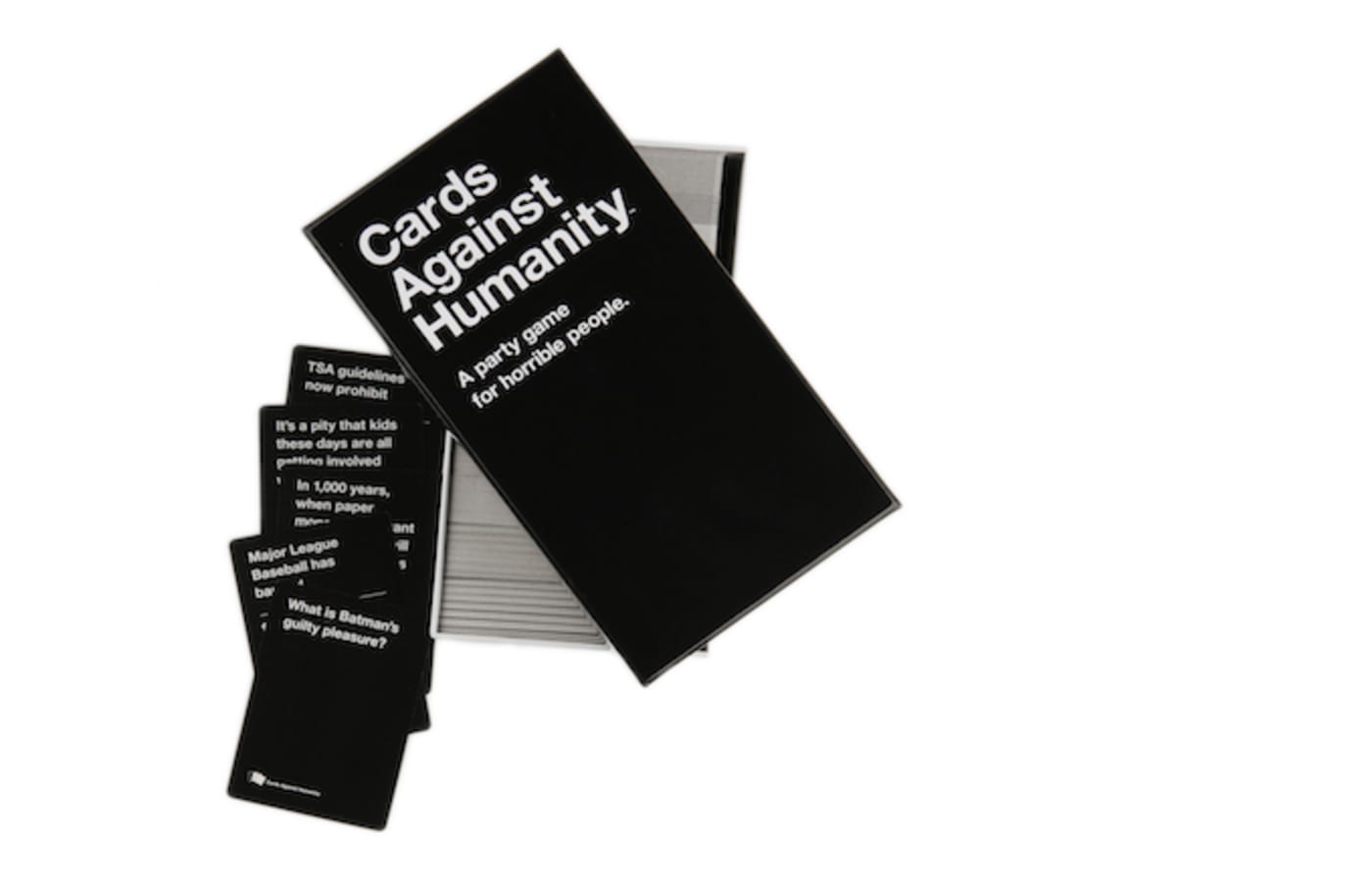Target Pulls Cards Against Humanity Over Complaints of AntiSemitism