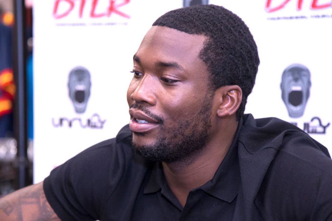 Organizations Accuse Meek Mill Judge of ‘History of Inappropriate and ...