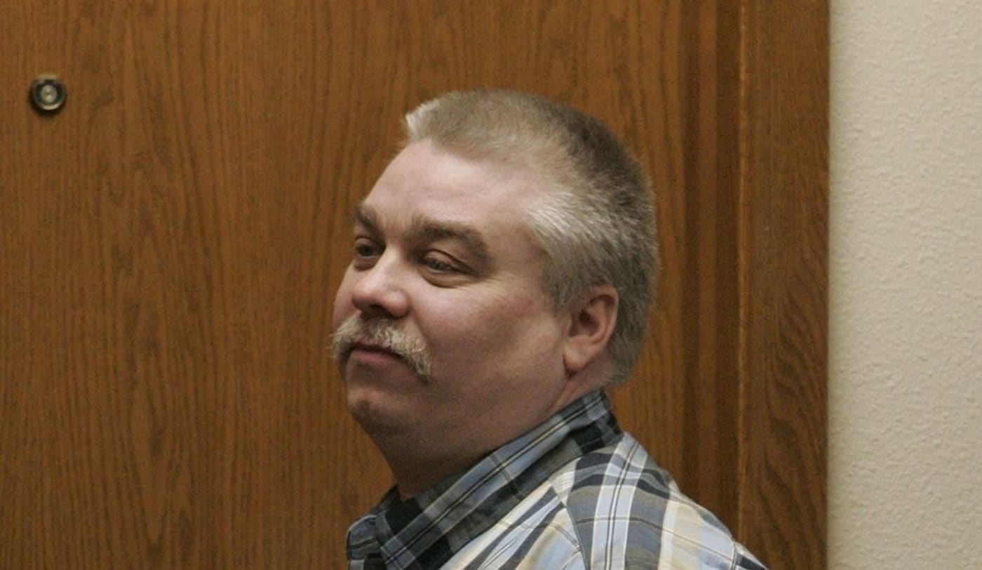 ‘making A Murderer Subject Steven Avery Denied New Trial Complex 