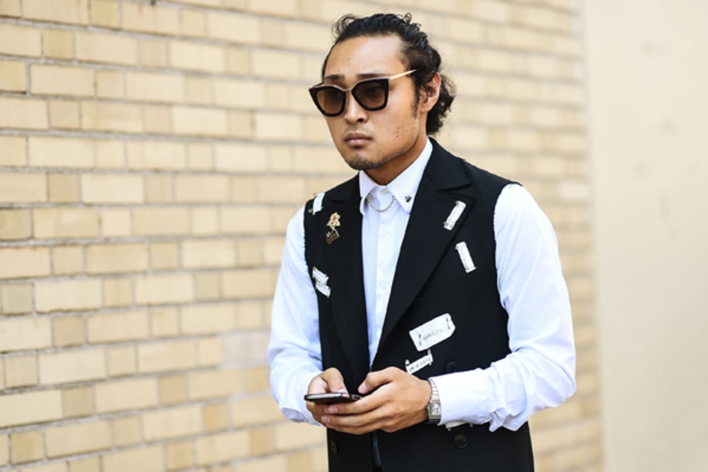 The Best Men’s Brands In New York Complex