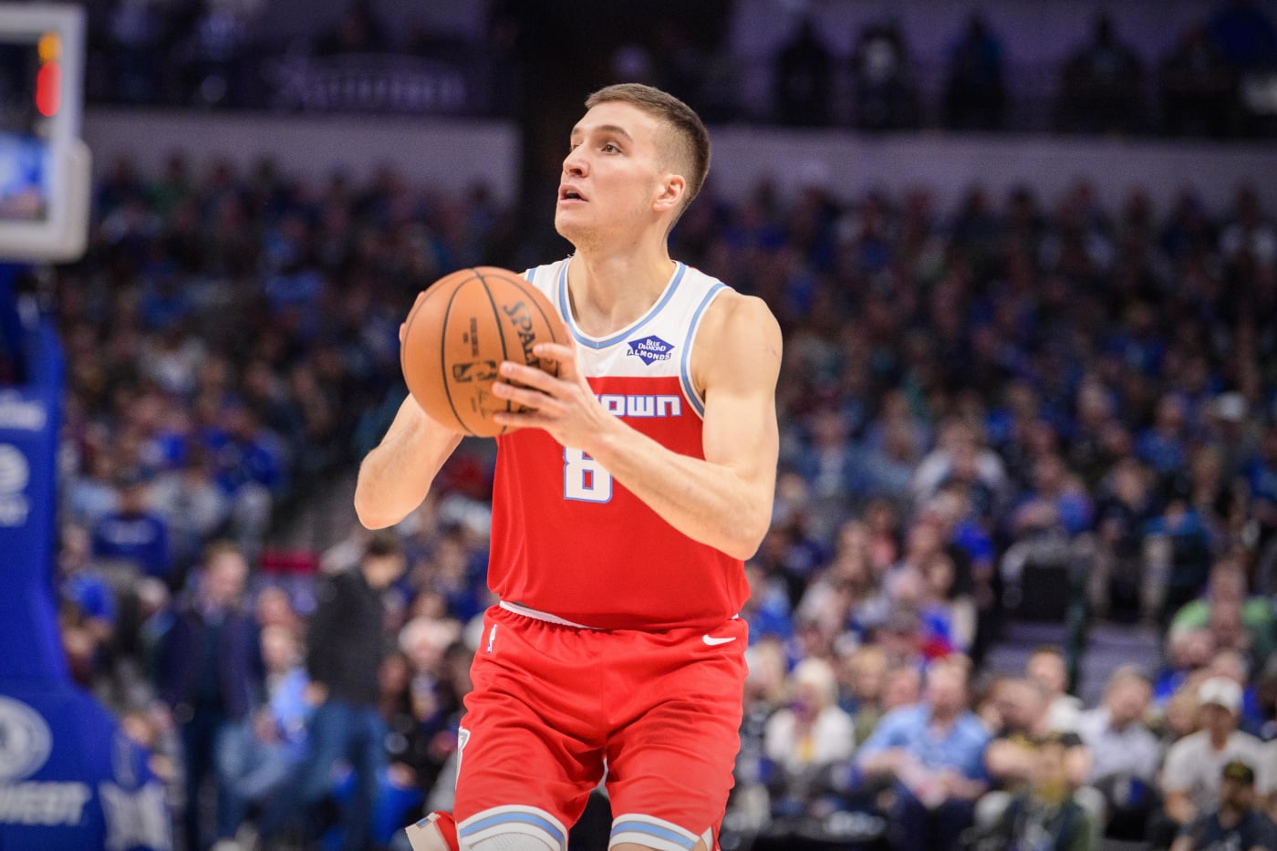 bogdan bogdanovic mlk jersey