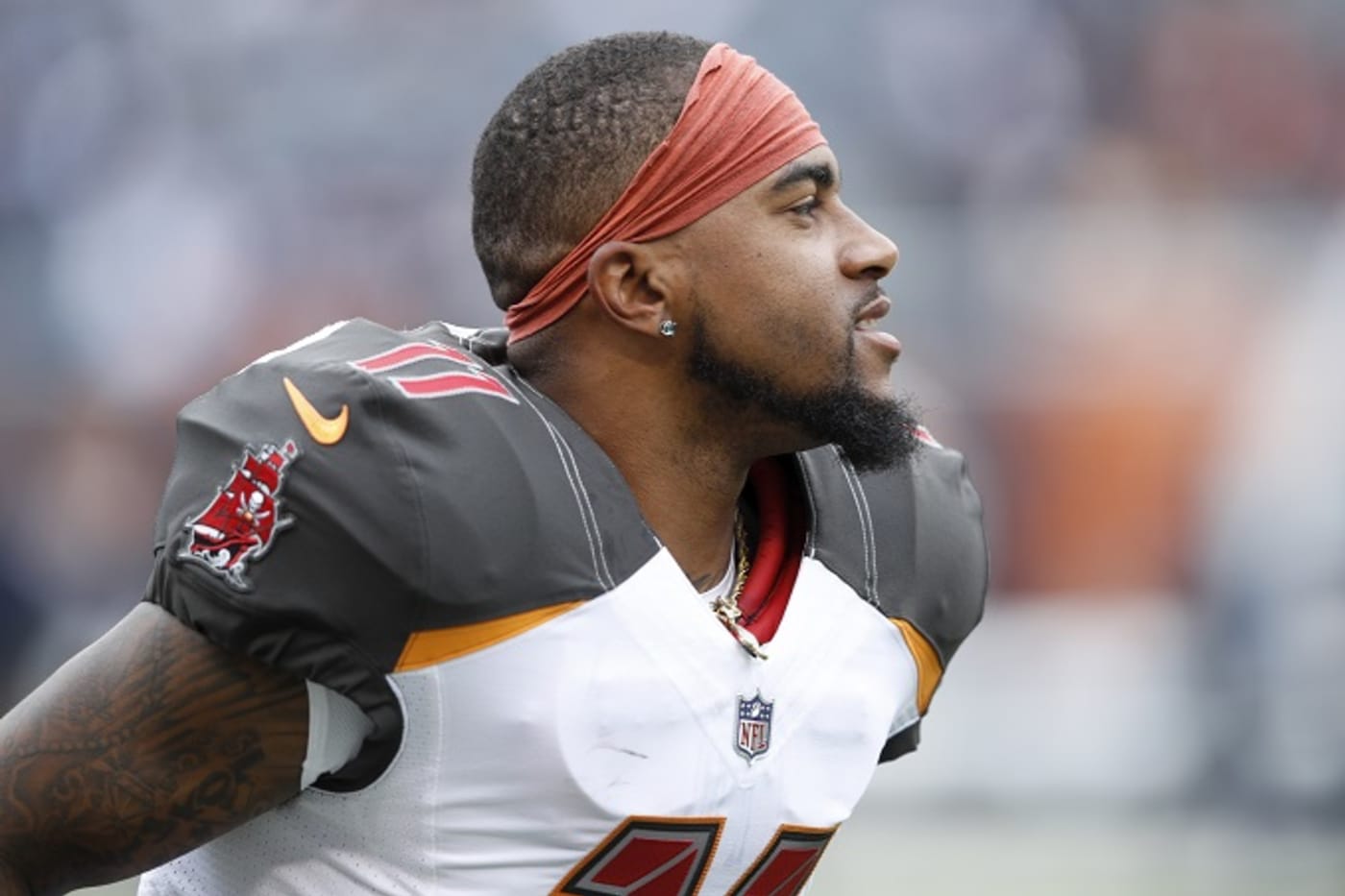 DeSean Jackson Might Be Eyeing Return to the Eagles Complex