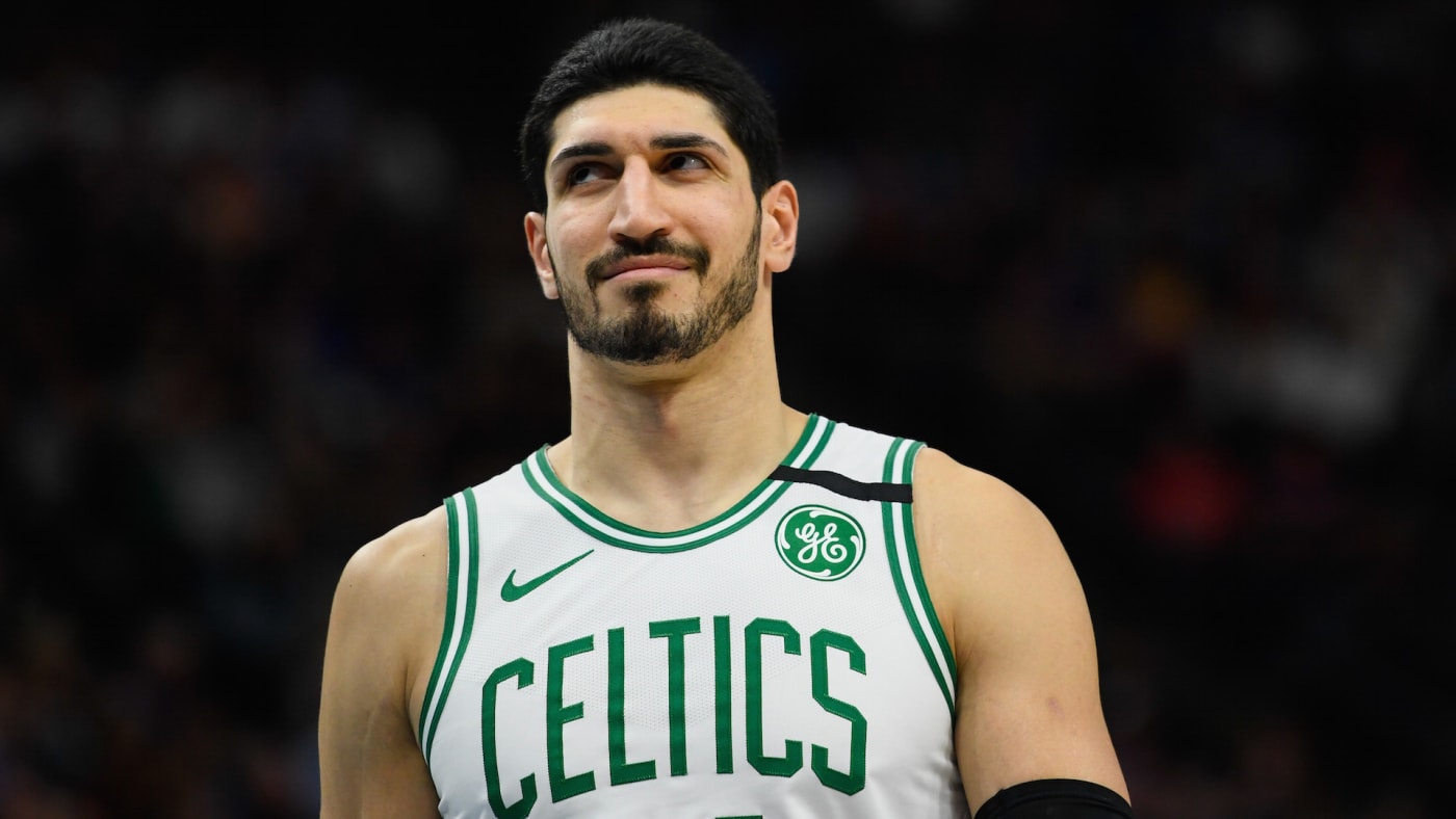 enes kanter 11