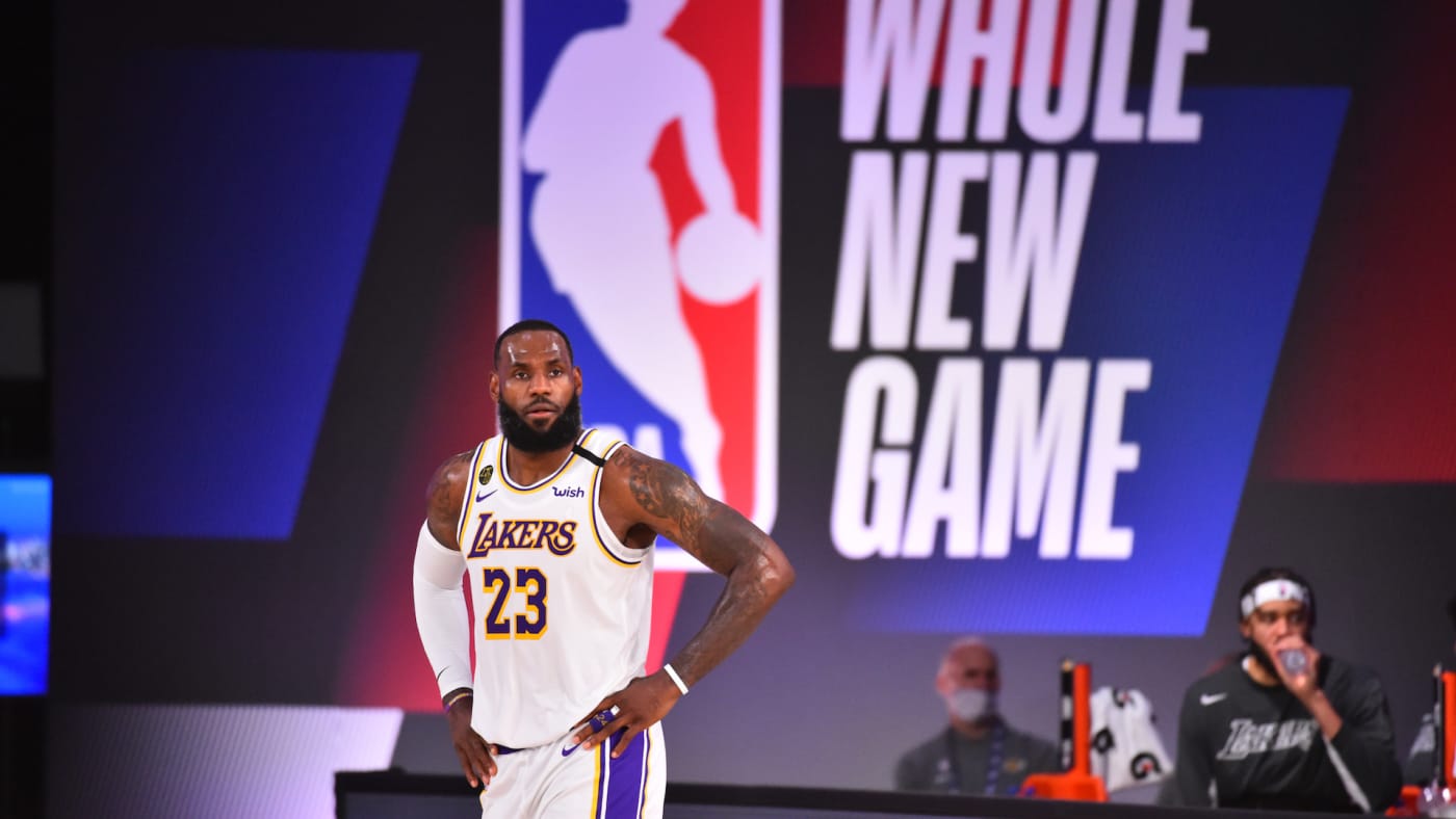 lebron demands justice for breonna taylor