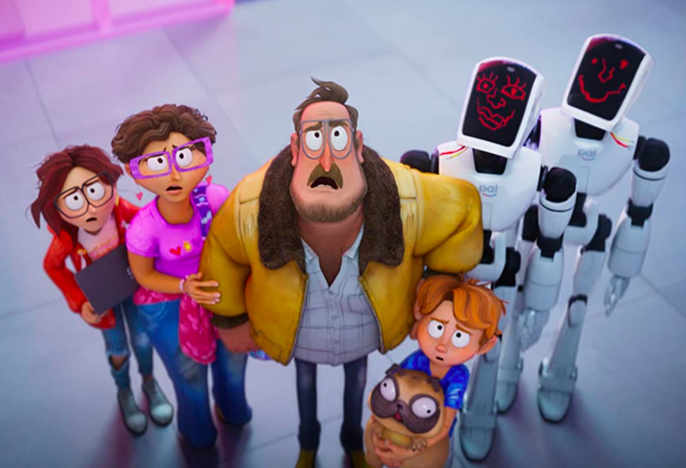 Best Animated Movies on Netflix: 15 Top Movies Streaming Now | Complex