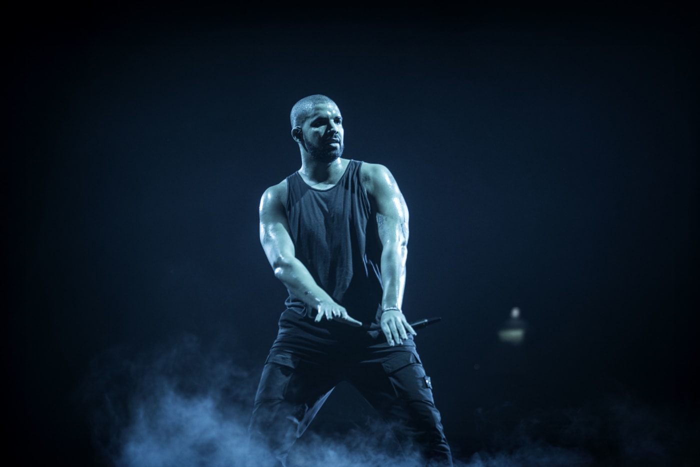 The Most Sensitive Drake Lyrics Complex