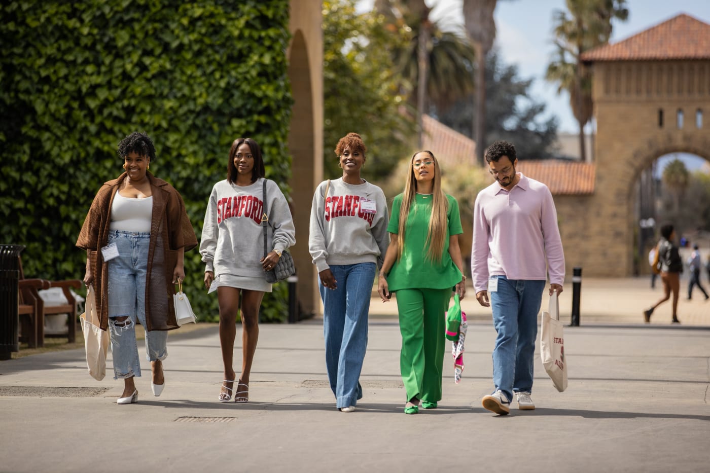all of the music played during insecure season 5 complex
