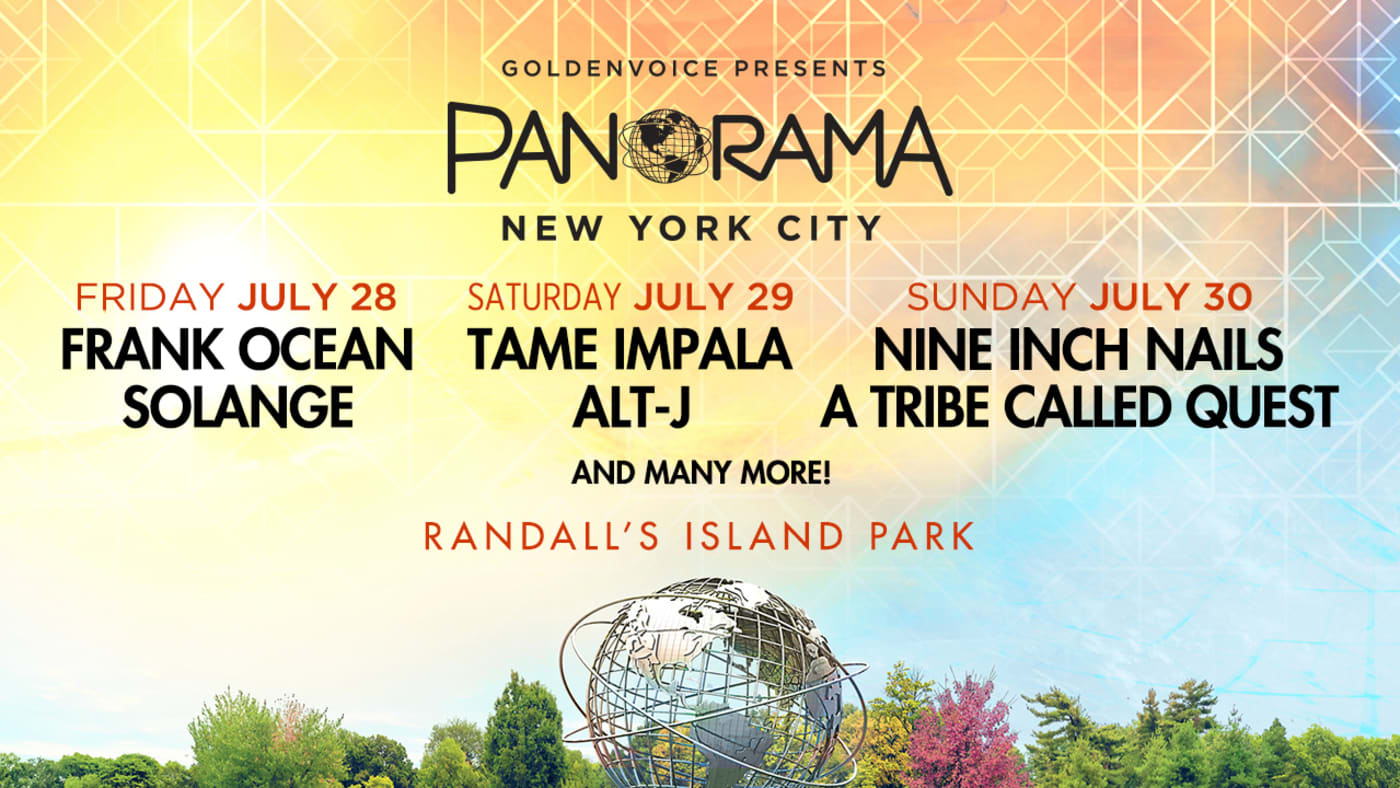 Enter for a Chance to Win Tickets to Panorama Complex