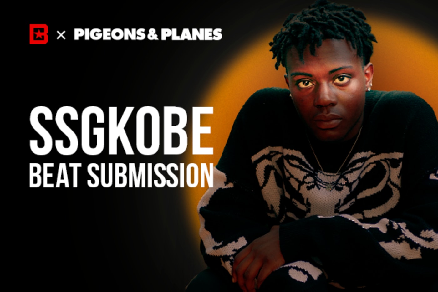 BeatStars SSGKobe Pigeons & Planes submissions