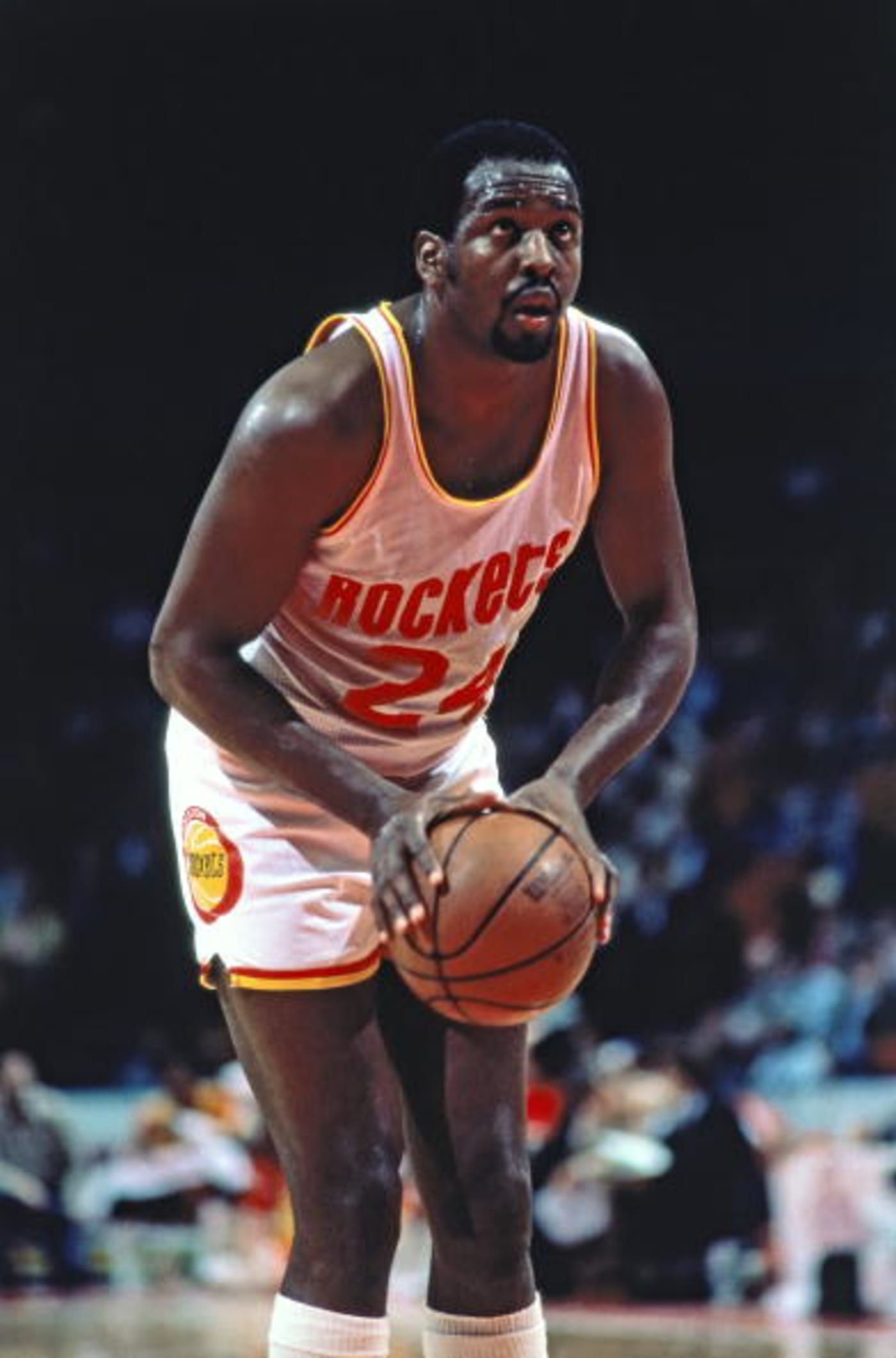The Greatest Centers In NBA History Complex
