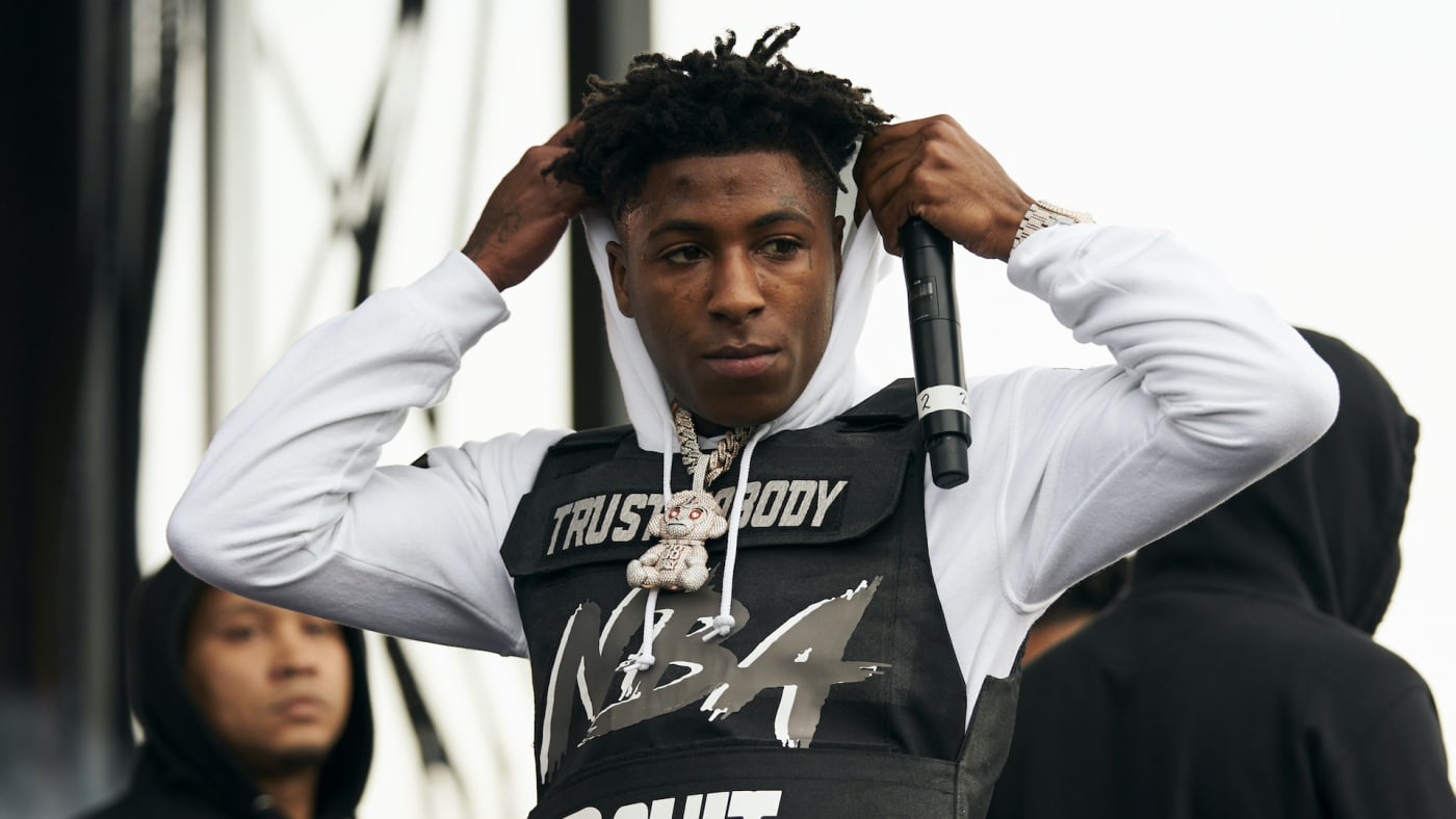 NBA Youngboy Responds to J Prince Over Stolen Items | Complex
