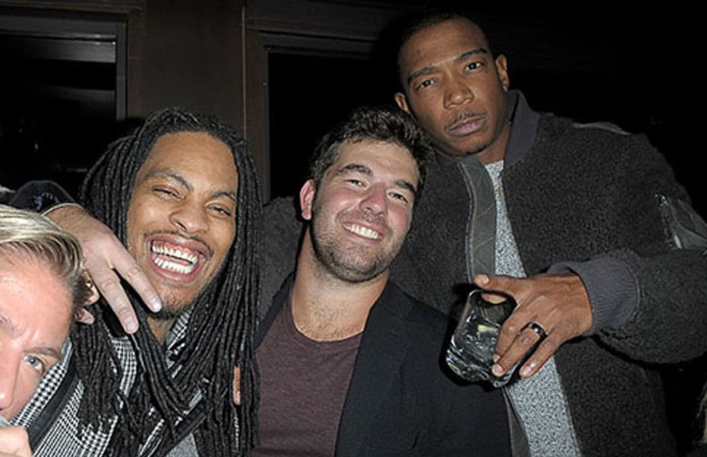 Fyre Festival Founder Reportedly Seeking a Plea Deal for Wire Fraud