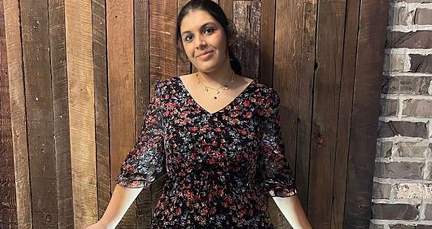 Bharti Shahani, 22 year old Texas A&M student and Astroworld victim