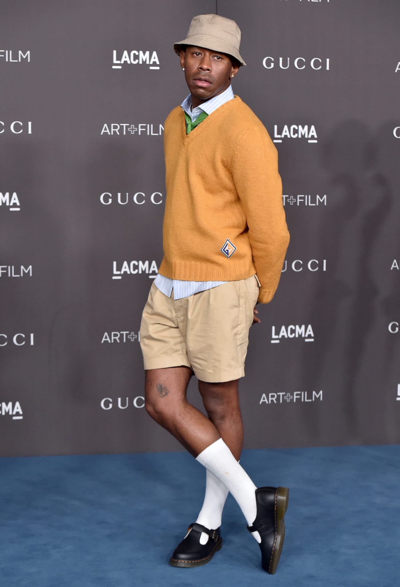 20 Best Tyler The Creator Outfits Style Moment Of All Times Complex ...