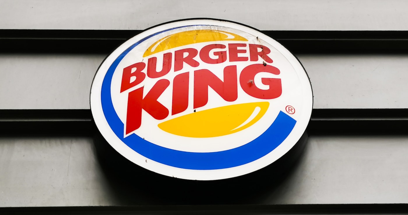 19 year old fatally shot while working at NYC Burger King