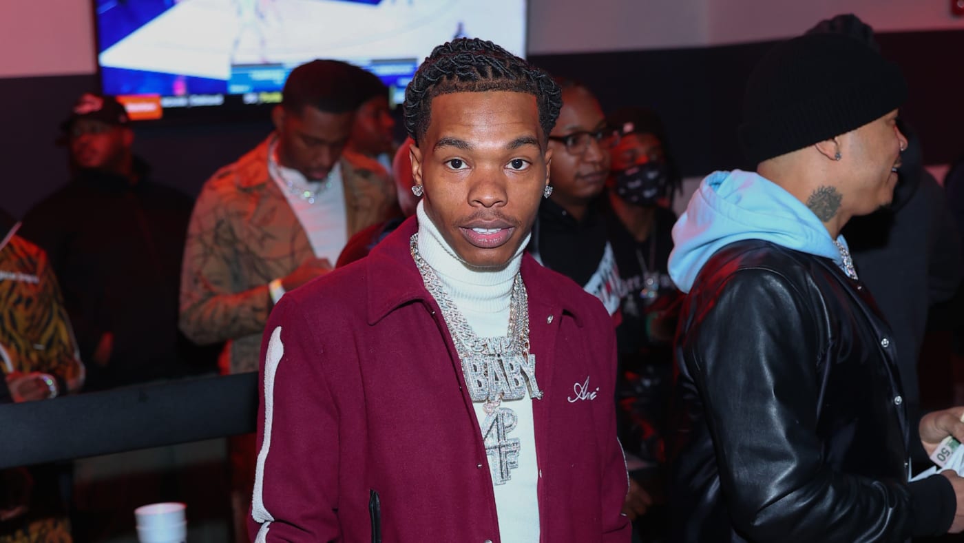 1400px x 788px - Lil Baby Responds to Ms. London Claiming He Paid Her $16K for Sex | Complex