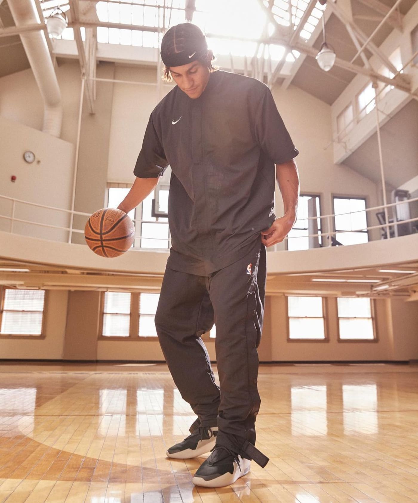 nike and the mighty swooshers release date