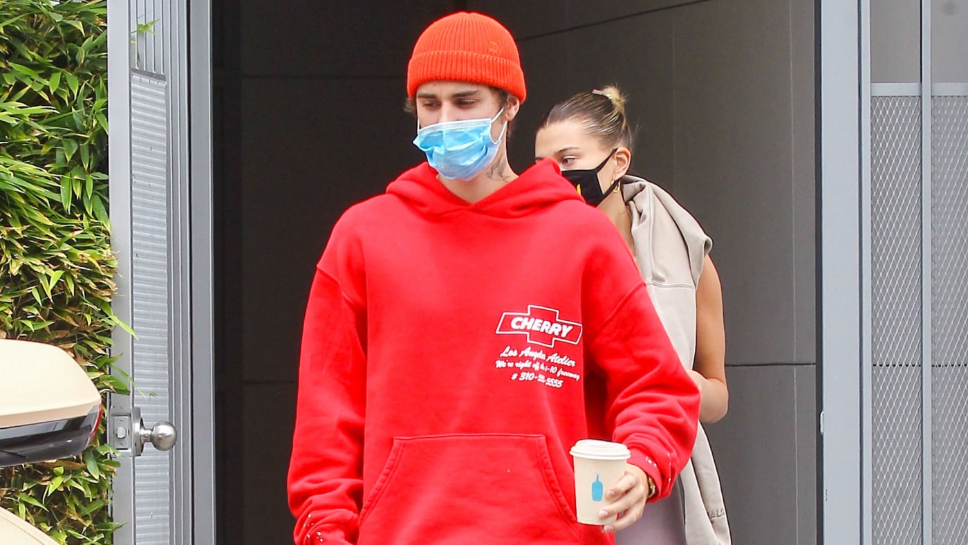 Justin Bieber Raps Over Jack Harlow S Whats Poppin Complex