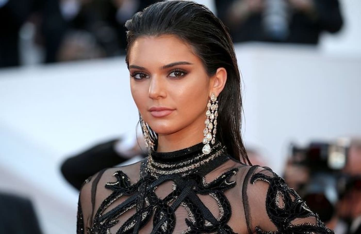Kendall Jenner Gets Restraining Order Against Man Sending Her Abusive