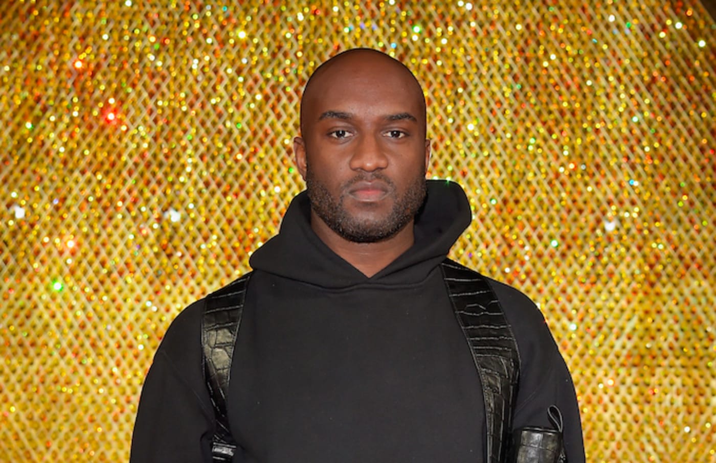 Virgil Abloh to Unveil Eponymous Jewelry Line Inspired by the Paper