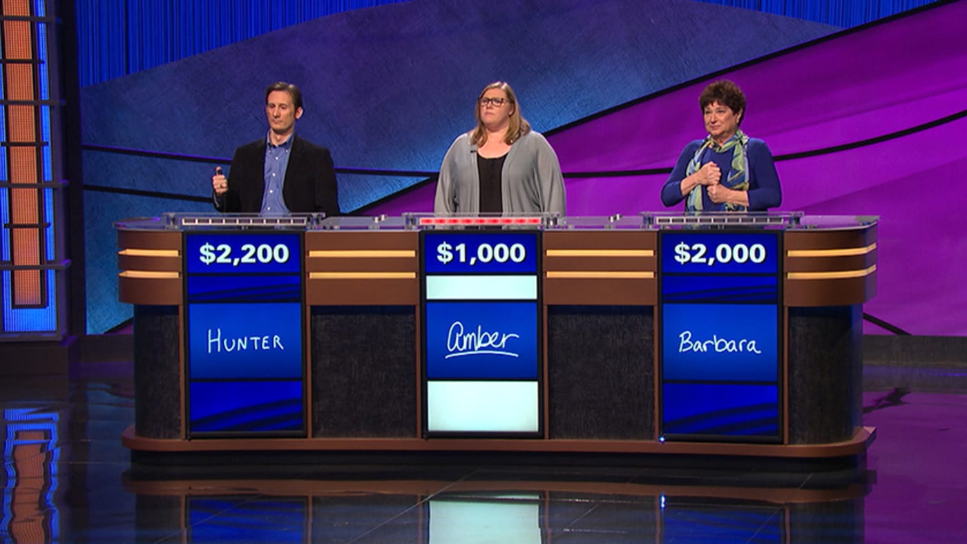 If you’re living north of the border, here’s your chance to be on