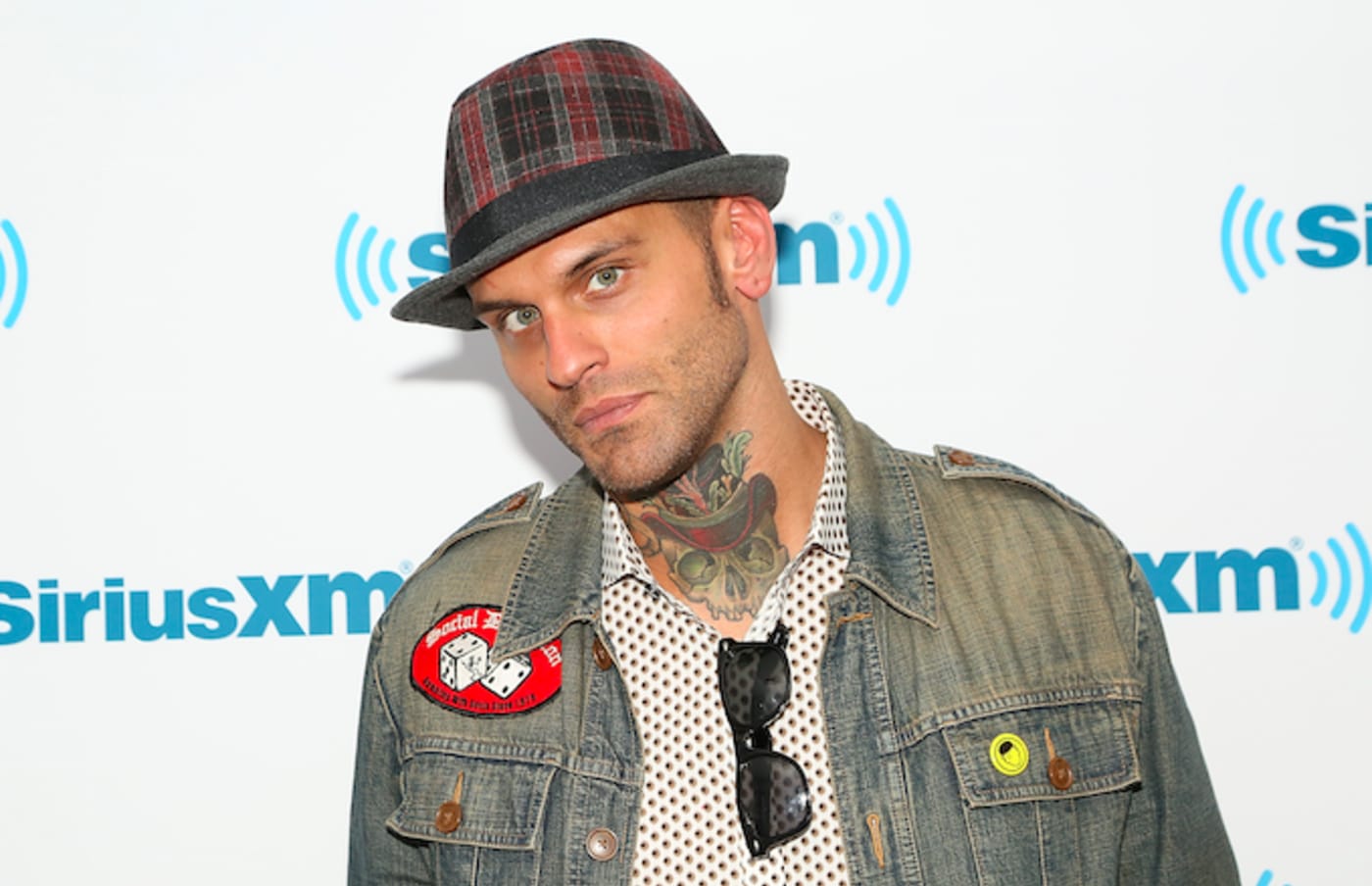 Corey Graves