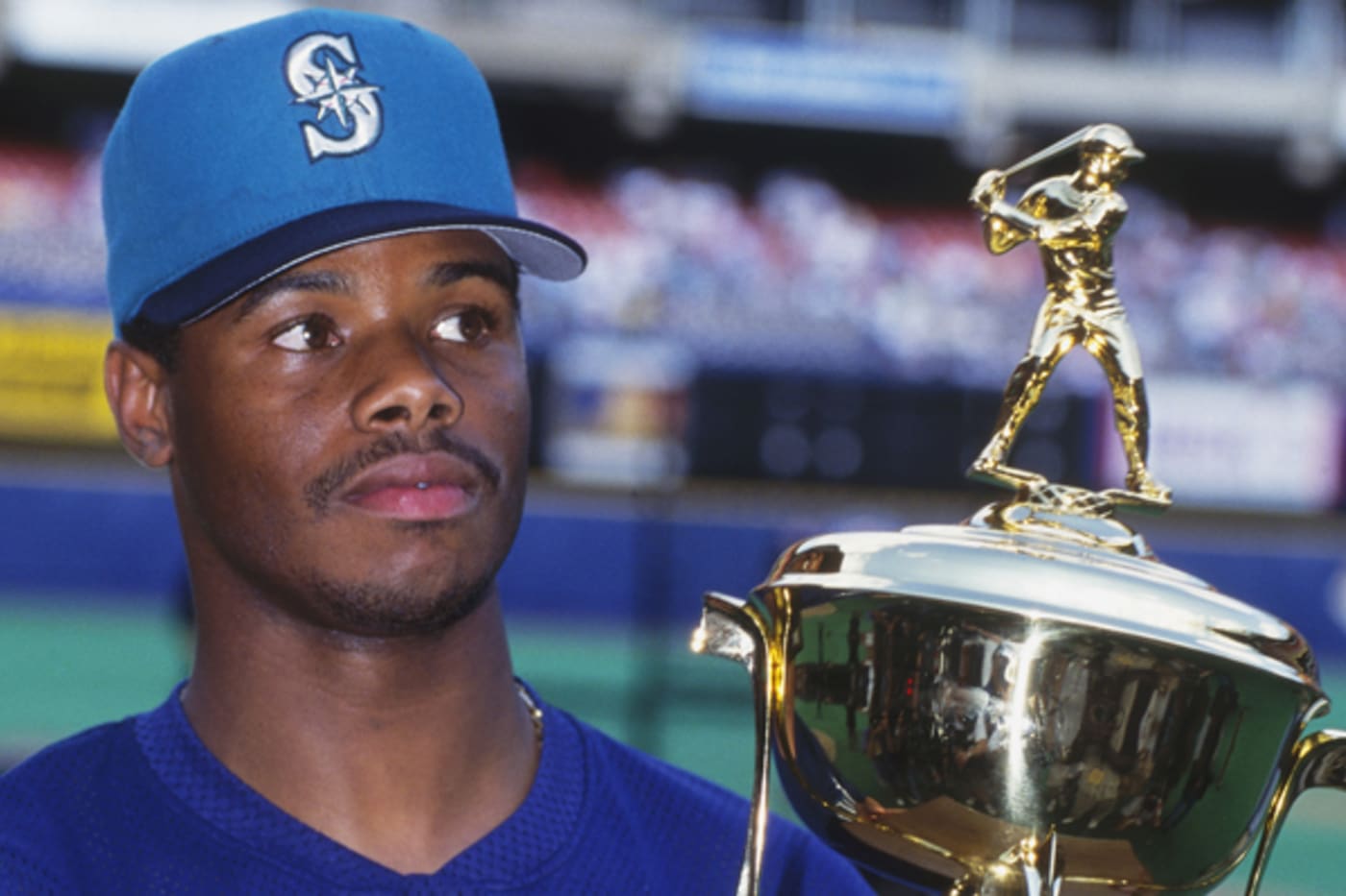 The 10 Best Home Run Derby Performances Complex