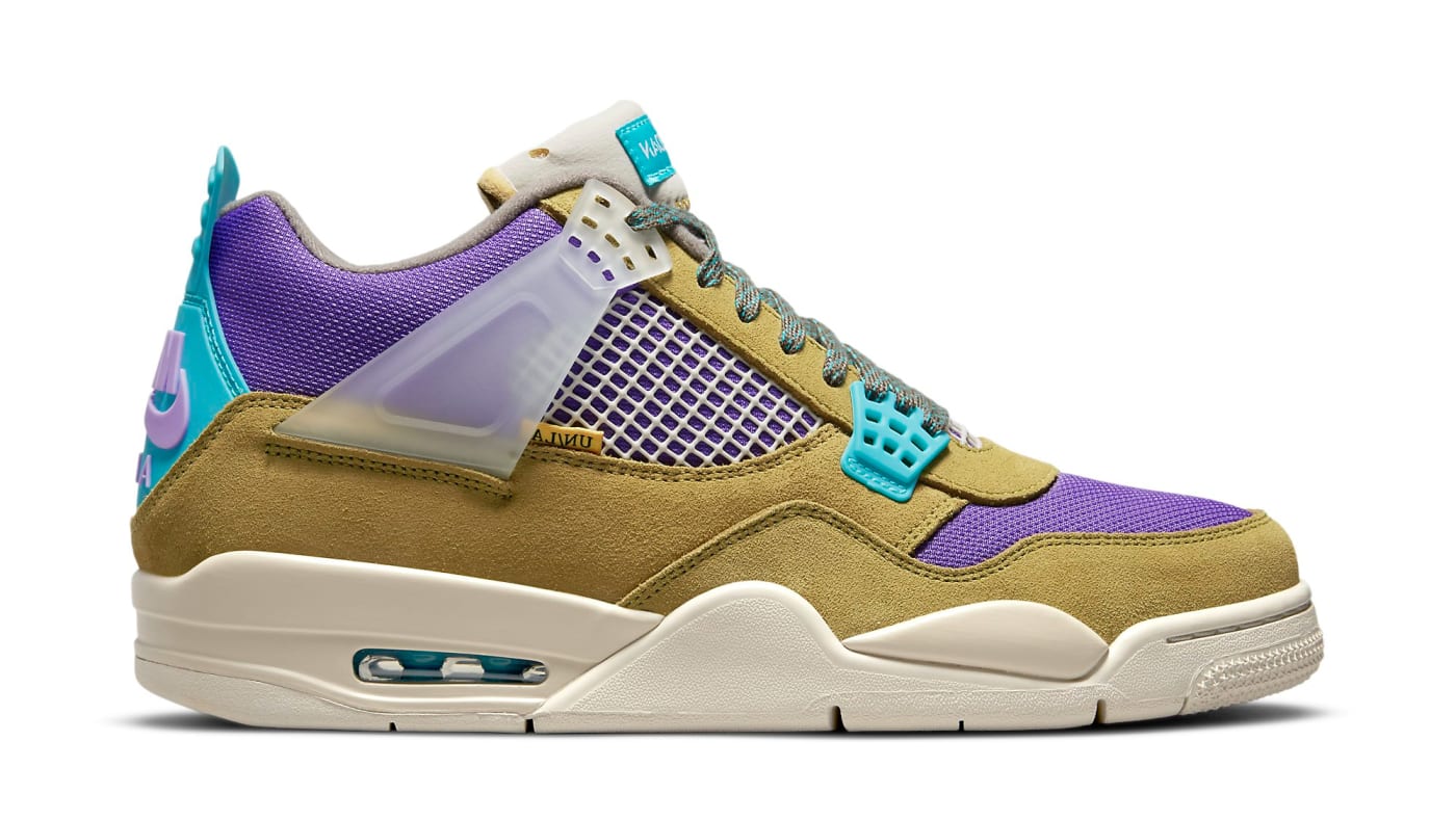 Arqueólogo Tan rápido como un flash Londres Ranking Union's Nike and Air Jordan Collaborations From Worst to Best |  Complex