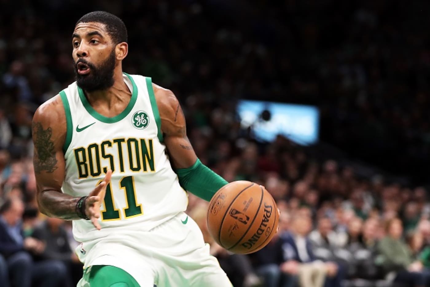 Kyrie Irving: Latest News, Trade Rumors