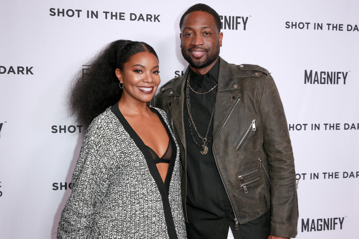 Gabrielle Union Shares Why Her Kids Wanted Her To Quit Acting Complex
