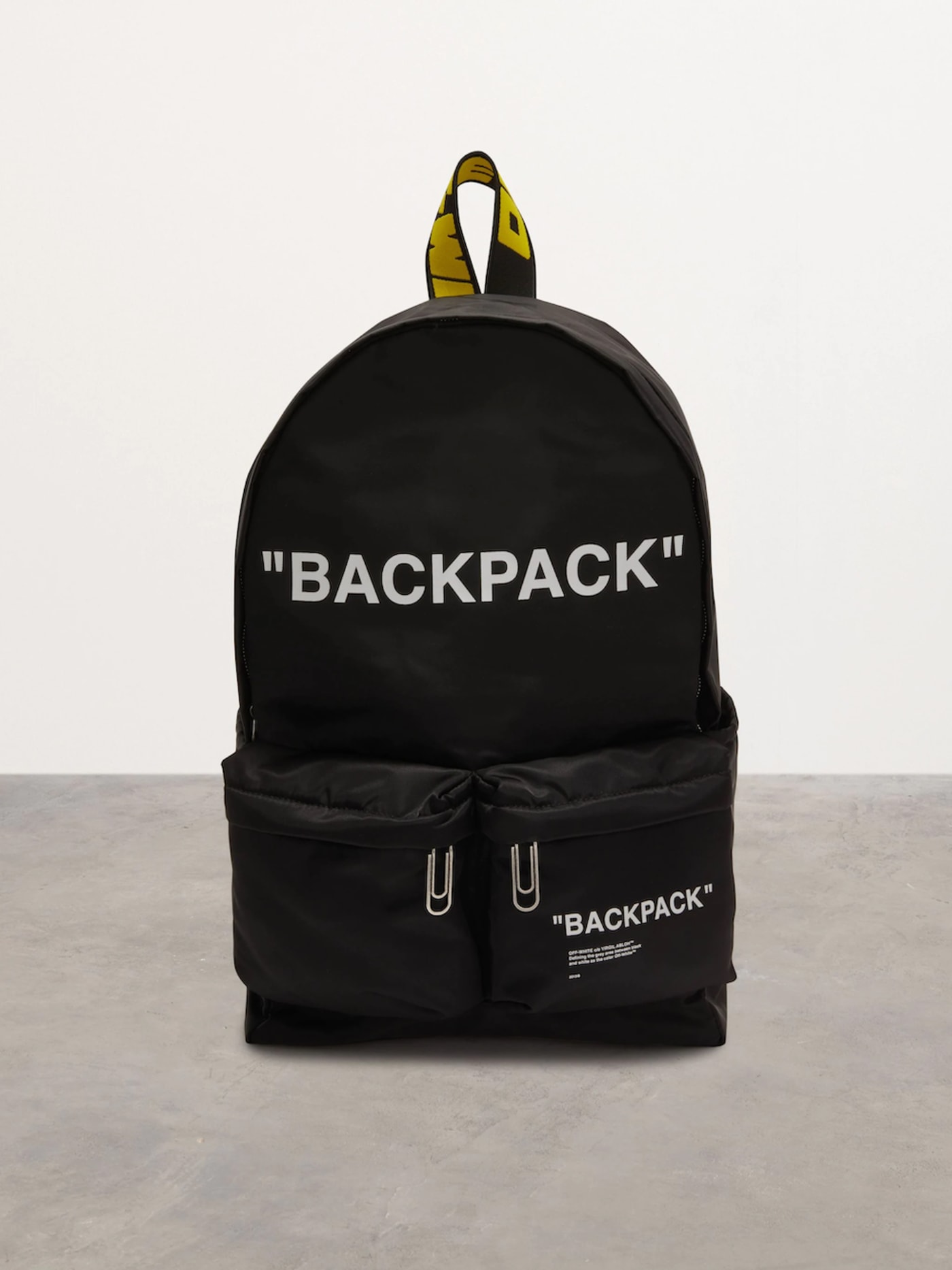 Best streetwear backpacks clearance